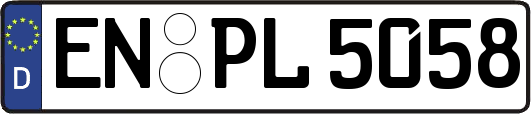 EN-PL5058