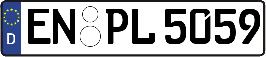 EN-PL5059