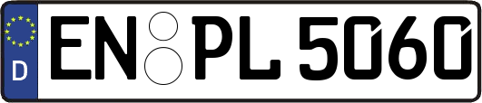 EN-PL5060