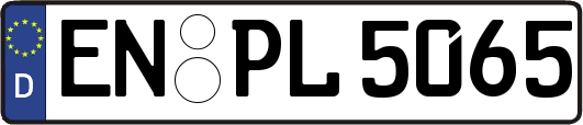 EN-PL5065