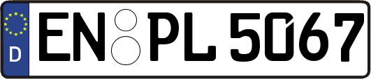 EN-PL5067