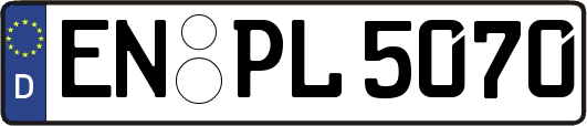 EN-PL5070