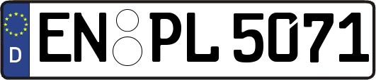 EN-PL5071