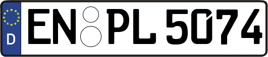 EN-PL5074