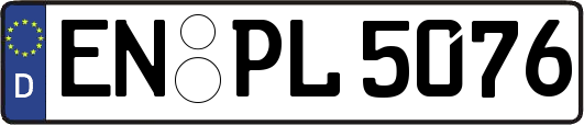 EN-PL5076