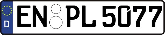 EN-PL5077