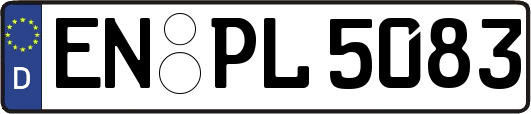 EN-PL5083