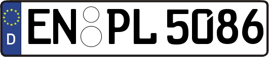 EN-PL5086