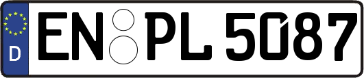 EN-PL5087