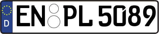 EN-PL5089