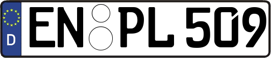 EN-PL509