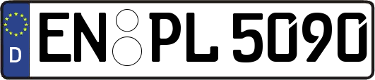 EN-PL5090