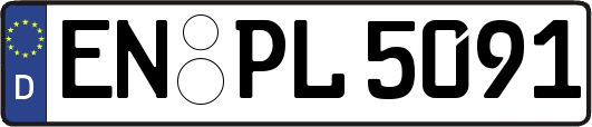 EN-PL5091