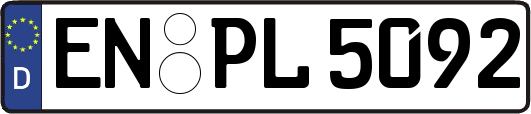 EN-PL5092