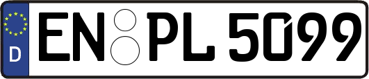 EN-PL5099