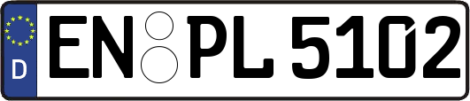 EN-PL5102