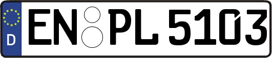 EN-PL5103