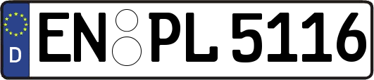 EN-PL5116