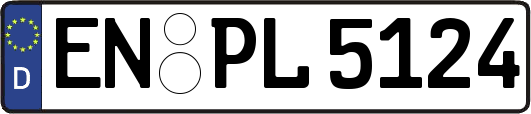 EN-PL5124