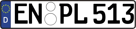 EN-PL513