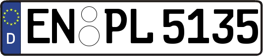 EN-PL5135