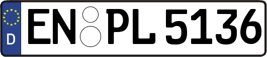 EN-PL5136