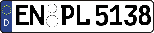 EN-PL5138