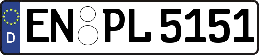 EN-PL5151
