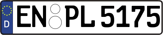 EN-PL5175