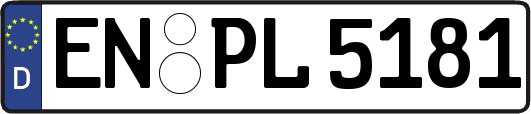 EN-PL5181