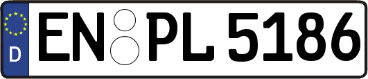 EN-PL5186