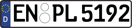 EN-PL5192