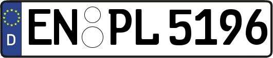 EN-PL5196