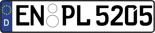 EN-PL5205