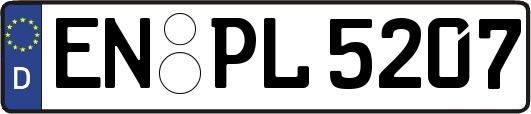 EN-PL5207