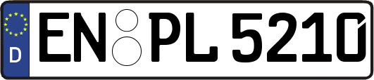 EN-PL5210