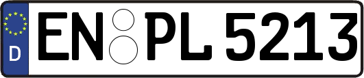 EN-PL5213