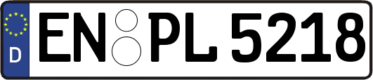 EN-PL5218
