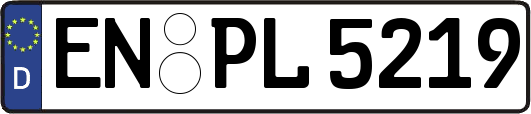 EN-PL5219