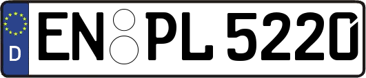EN-PL5220