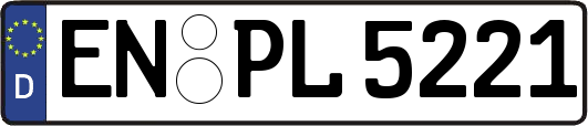 EN-PL5221