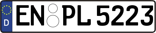 EN-PL5223