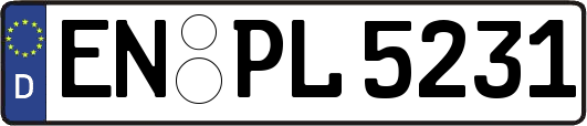 EN-PL5231