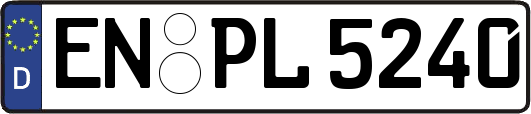 EN-PL5240