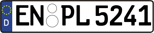 EN-PL5241