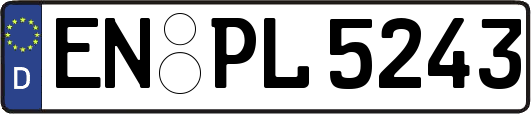 EN-PL5243