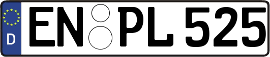 EN-PL525