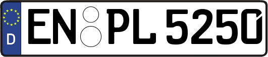 EN-PL5250
