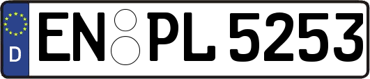 EN-PL5253