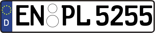 EN-PL5255